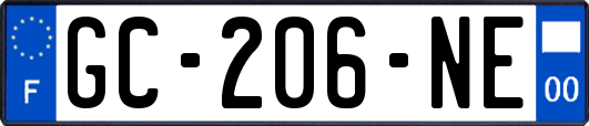 GC-206-NE
