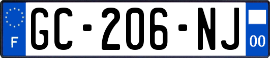 GC-206-NJ