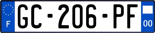 GC-206-PF