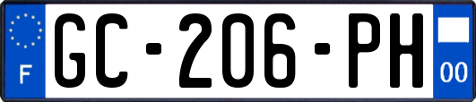 GC-206-PH
