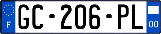 GC-206-PL