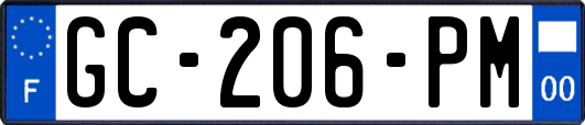 GC-206-PM