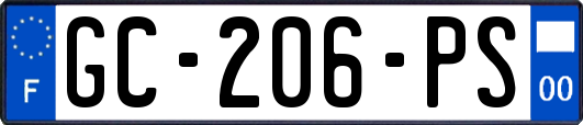 GC-206-PS