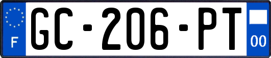 GC-206-PT