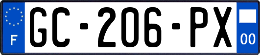 GC-206-PX