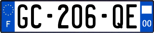 GC-206-QE
