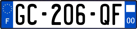 GC-206-QF