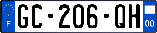 GC-206-QH