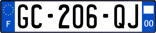 GC-206-QJ