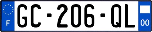 GC-206-QL