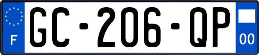 GC-206-QP