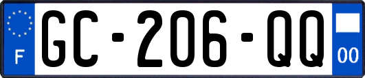 GC-206-QQ