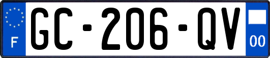 GC-206-QV