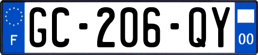 GC-206-QY