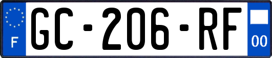 GC-206-RF