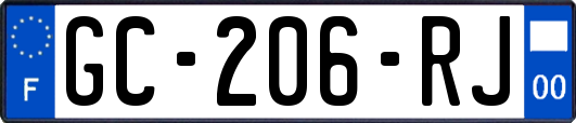 GC-206-RJ