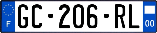 GC-206-RL