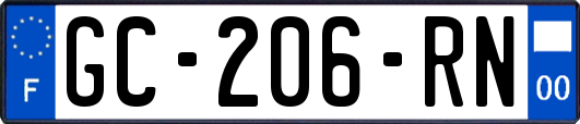 GC-206-RN