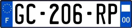 GC-206-RP