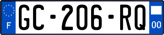 GC-206-RQ