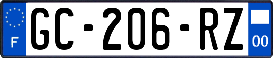 GC-206-RZ