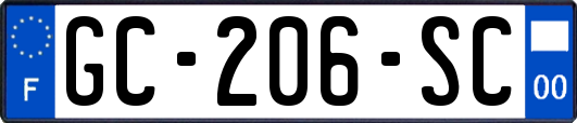 GC-206-SC