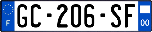 GC-206-SF