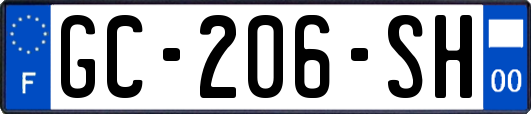 GC-206-SH