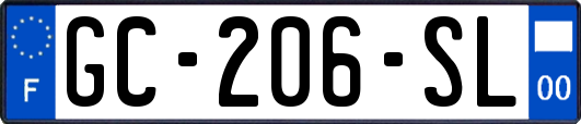 GC-206-SL