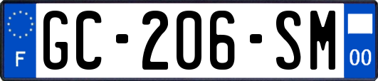 GC-206-SM