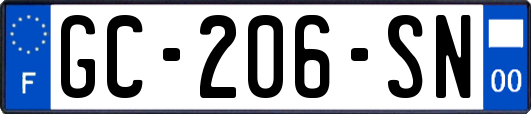 GC-206-SN