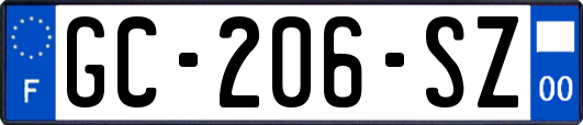 GC-206-SZ