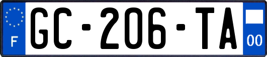 GC-206-TA