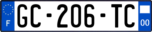 GC-206-TC