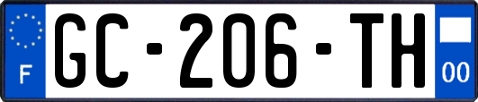 GC-206-TH