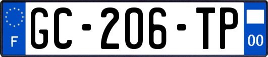 GC-206-TP