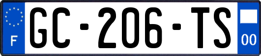 GC-206-TS