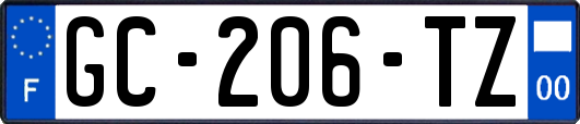GC-206-TZ