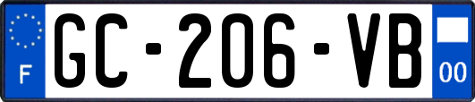 GC-206-VB