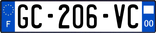 GC-206-VC