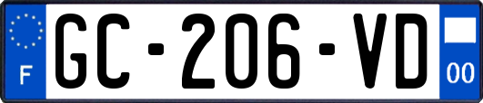 GC-206-VD