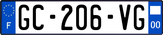 GC-206-VG