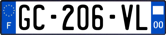 GC-206-VL