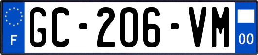 GC-206-VM