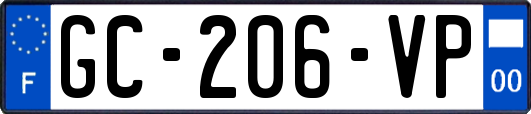 GC-206-VP
