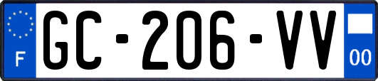 GC-206-VV