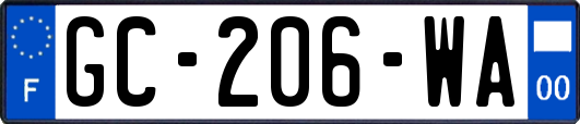 GC-206-WA