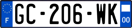 GC-206-WK