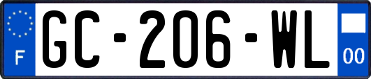 GC-206-WL