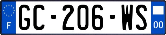 GC-206-WS